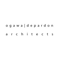 ogawa | depardon architects logo - Similar company to Archistudentnotes