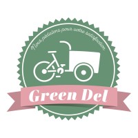 HGD Transport Green Delivery 🌱📦 logo - Similar company to Gds - Green Delivery Services