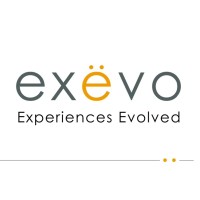 Exevo Events logo - Similar company to Tutorpedia Delhi