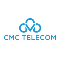 CMC Telecom logo - Similar company to Solutionhunter Pvt Ltd