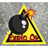 Explo Oy logo - Similar company to Elcoline Ab