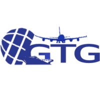 GTG GLOBAL LOGISTICS logo - Similar company to Volt Logistics A Frank Leo Company