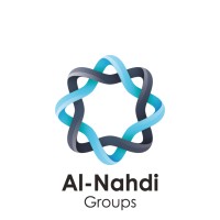 Al Nahdi Group Oman logo - Similar company to Bubblewrap Store