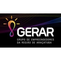 GERAR logo - Similar company to Gerar