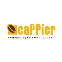 caffier.pt logo - Similar company to Iber Máquinas Vending