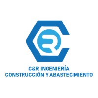 C&R Ingeniería y Construcción logo - Similar company to Egacom ®