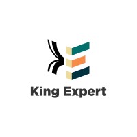 King Expert logo - Similar company to Abak Academy