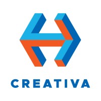 HCreativa logo - Similar company to Isning Multimedia