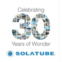 Global Enersol - Solatube India logo - Similar company to Solatube Lithuania