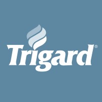 Trigard Burial & Cremation Vaults logo - Similar company to Avid Pallet Services, Llc