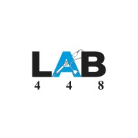 Lab 448 logo - Similar company to Tribhuvan University, Ioe, Pashchimanchal Campus