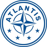 Atlantis logo - Similar company to Itk-Konferenssi
