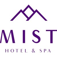 Mist Hotel & Spa-Ehden logo - Similar company to Scappa Resort