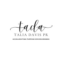 Talia Davis Public Relations logo - Similar company to Jaime Eisen Communications