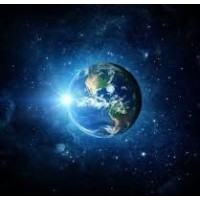 A Rock Named Earth