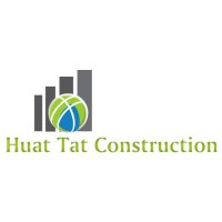 Huat Tat Construction Pte Ltd logo - Similar company to Precast Construction Management Services