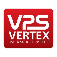Vertex Packaging Supplies logo - Similar company to Ecompack | E-Commerce Packaging
