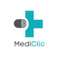 MediClic S.A.S. logo - Similar company to Salud5I