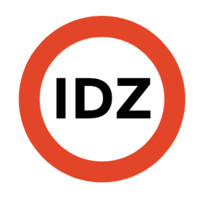 IDZ logo - Similar company to Zipi