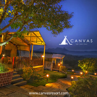 Canvas Resort logo - Similar company to K4S Sports Club And Resort