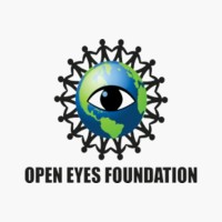 Open Eyes Foundation logo - Similar company to Vydehi School