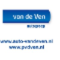 van de ven autogroep logo - Similar company to Eag Venlo | Excellent In Mercedes