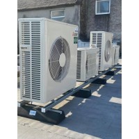 Ice Tech Refrigeration & Air Conditioning logo - Similar company to Murcon Refrigeration & Air Conditioning