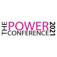 The Power Conference logo - Similar company to Powerhouse Conference