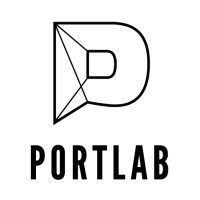 Portlab Studio logo - Similar company to Goodnews Studio