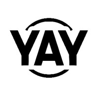 YAY portals logo - Similar company to Bumpee® - Upgrade Your Networking.