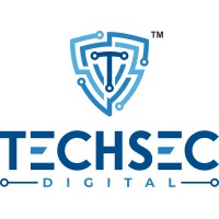 Techsec Digital Global Private Limited logo - Similar company to Pranav Constructions Limited