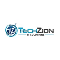TechZion IT Solutions Inc. logo - Similar company to Gia Technologies Inc