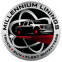 Millennium Linings Truck Suv Fleet Outfitters South logo - Similar company to Armor Equipment