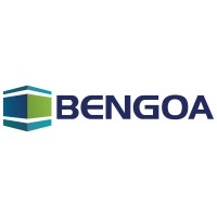 Bengoa logo - Similar company to Concave Technoligies