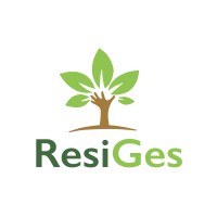 Resiges logo - Similar company to Esst Spa
