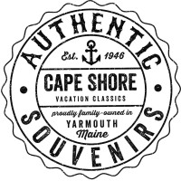 Cape Shore logo - Similar company to Kay Dee Designs Inc