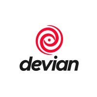 devian logo - Similar company to Devian