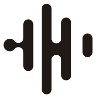 HookSounds logo - Similar company to Optica Cora Salud Visual