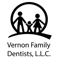 Vernon Family Dentists logo - Similar company to Formed Licensing