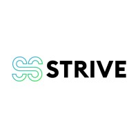 Strive Network logo - Similar company to Atsemicolon
