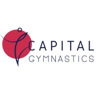 Capital Gymnastics Club Incorporated logo - Similar company to Elucen