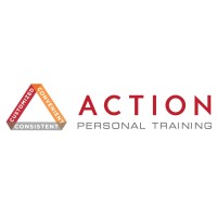 Action Personal Training logo - Similar company to Action Certification