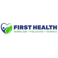 First Health Hospice Inc logo - Similar company to Optimal Hospice Care