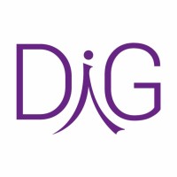 DiG. Encuentros entre diversidad y género logo - Similar company to Juntas