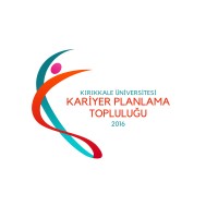 Kırıkkale Üniversitesi Kariyer Planlama Topluluğu logo - Similar company to Kırıkkale Üniversitesi Ar-Ge Topluluğu