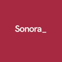 Sonora_ logo - Similar company to Potterish.Com