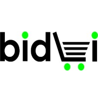 Bidli logo - Similar company to Dhuqan.Com