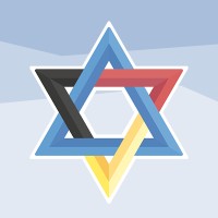 WerteInitiative - jüdisch-deutsche Positionen e.V. logo - Similar company to Deutsch-Israelische Gesellschaft E.V.