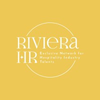 Riviera HR logo - Similar company to Riviera