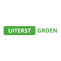 Uiterst Groen Energietechniek logo - Similar company to Ak Smart Flex